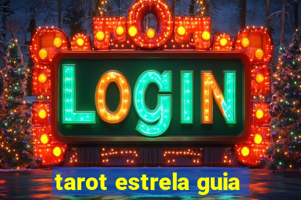 tarot estrela guia